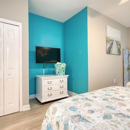 2501 S Ocean Blvd, 0813 - Ocean View Sleeps 8 Βίλα Μιρτλ Μπιτς Εξωτερικό φωτογραφία