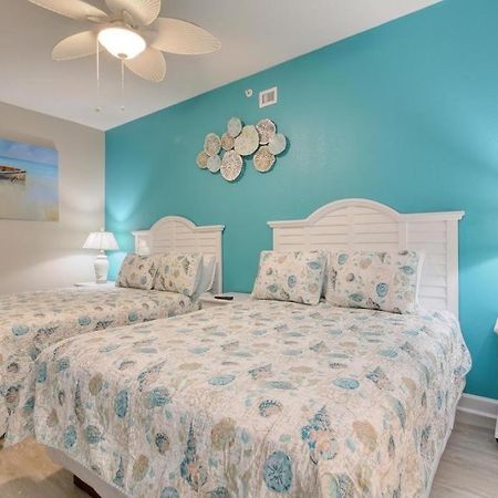 2501 S Ocean Blvd, 0813 - Ocean View Sleeps 8 Βίλα Μιρτλ Μπιτς Εξωτερικό φωτογραφία