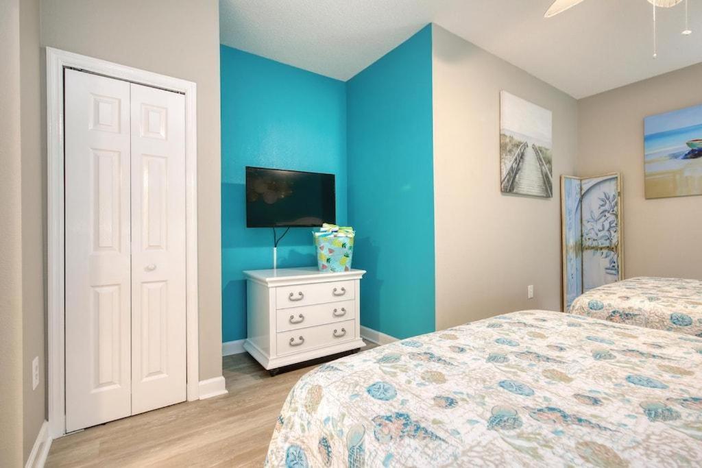 2501 S Ocean Blvd, 0813 - Ocean View Sleeps 8 Βίλα Μιρτλ Μπιτς Εξωτερικό φωτογραφία