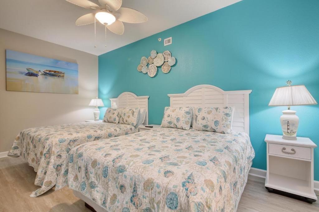 2501 S Ocean Blvd, 0813 - Ocean View Sleeps 8 Βίλα Μιρτλ Μπιτς Εξωτερικό φωτογραφία