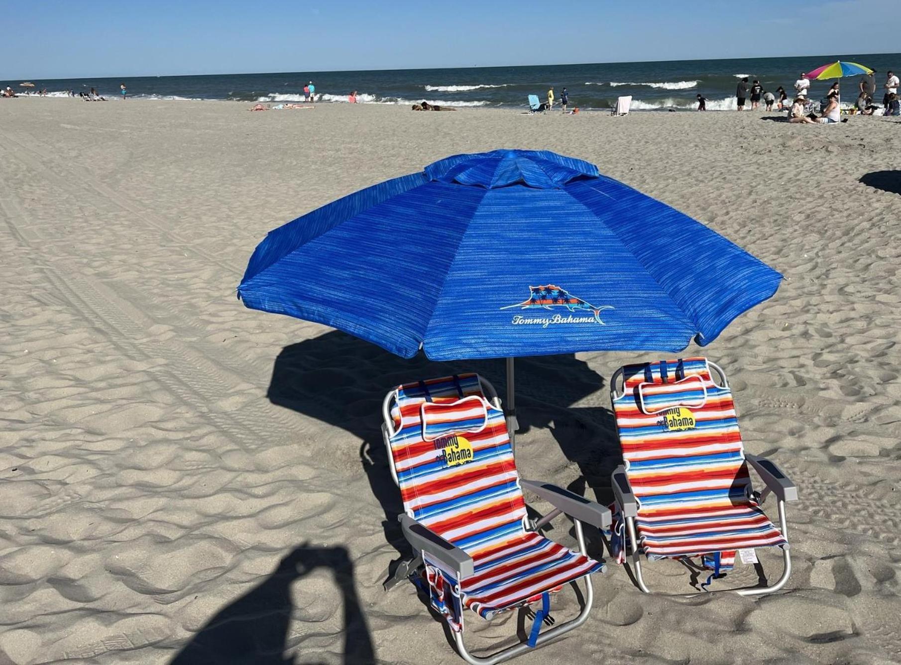 2501 S Ocean Blvd, 0813 - Ocean View Sleeps 8 Βίλα Μιρτλ Μπιτς Εξωτερικό φωτογραφία