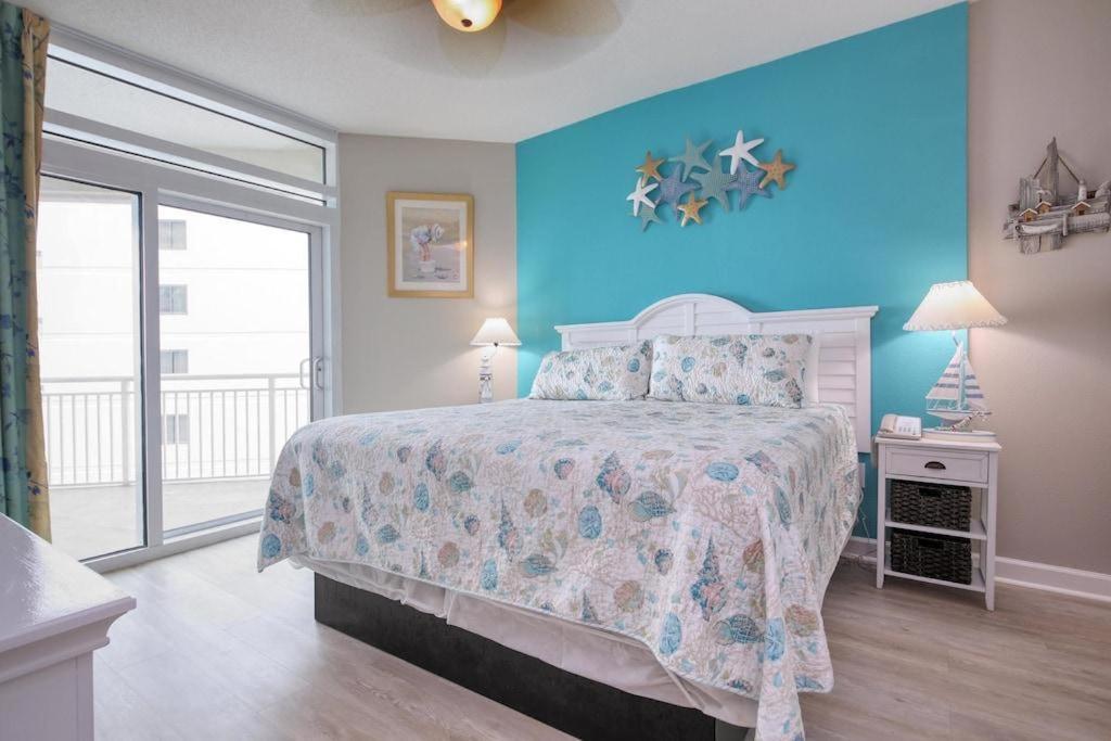 2501 S Ocean Blvd, 0813 - Ocean View Sleeps 8 Βίλα Μιρτλ Μπιτς Εξωτερικό φωτογραφία
