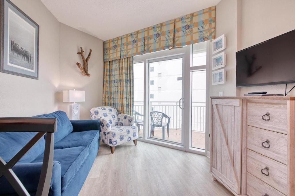 2501 S Ocean Blvd, 0813 - Ocean View Sleeps 8 Βίλα Μιρτλ Μπιτς Εξωτερικό φωτογραφία
