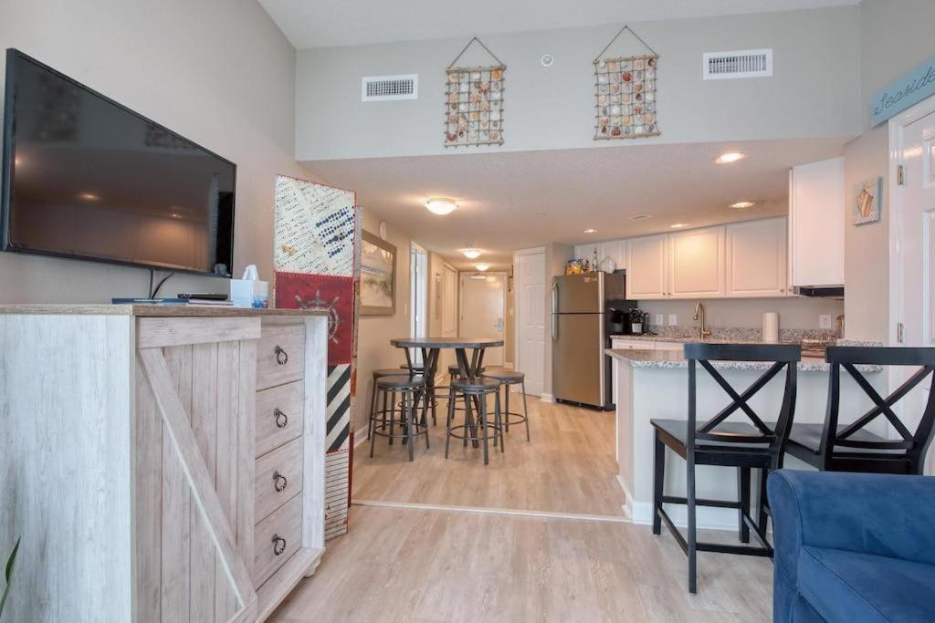 2501 S Ocean Blvd, 0813 - Ocean View Sleeps 8 Βίλα Μιρτλ Μπιτς Εξωτερικό φωτογραφία