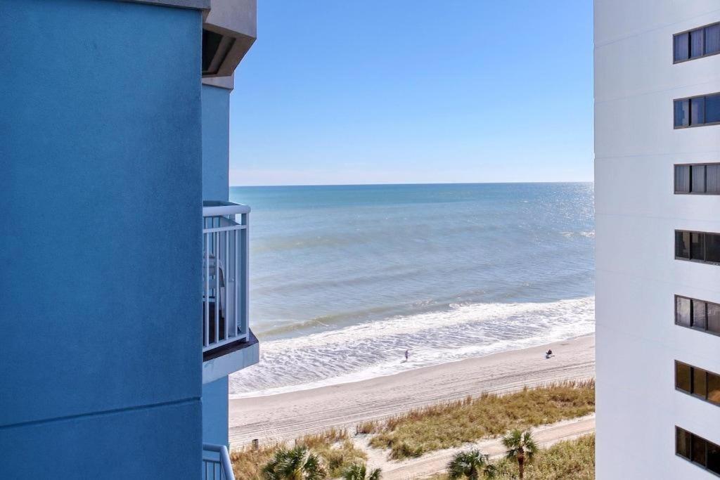 2501 S Ocean Blvd, 0813 - Ocean View Sleeps 8 Βίλα Μιρτλ Μπιτς Εξωτερικό φωτογραφία