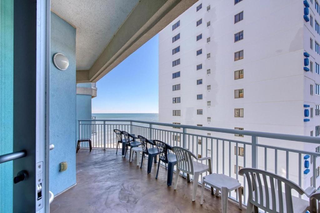 2501 S Ocean Blvd, 0813 - Ocean View Sleeps 8 Βίλα Μιρτλ Μπιτς Εξωτερικό φωτογραφία